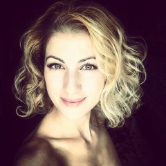 Екатерина Лунгу, 16.10, Казань