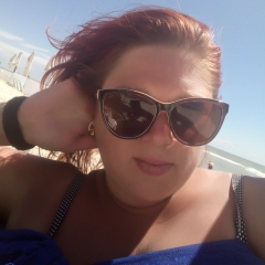 Маша Когдась, 09.03.1988, Светловодск