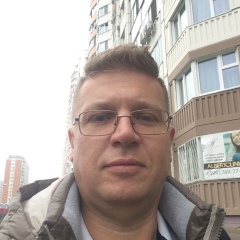 Алексей Артамонов, 01.11.1974, Москва