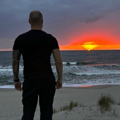 Алексей Ершов, 03.04, Санкт-Петербург