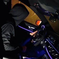 Шамад Граф, 29.08.2006