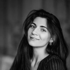 Дина Убанкина, 06.02.1992