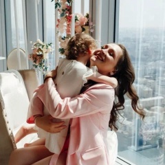 Елена Ленуська, 09.07.1987, Москва