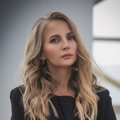 Alexandra Kirillova, 14.04.1988, Красноярск