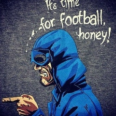 Sergio Izotty, Москва