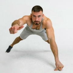 Валентин Быков, 20.10.1990, Харьков