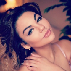 Ирина Богданова, 11.10, Санкт-Петербург