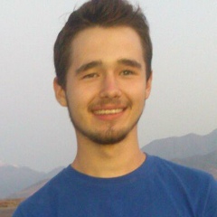 Владимир Улановский, 16.01.1994, Токмок