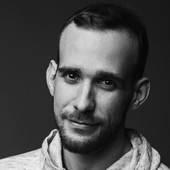 Максим Костюченко, 02.06.1988