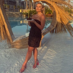 Olya Movchan, 15.08.1994, Нижний Новгород