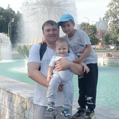 Алексей Романенко, 01.09, Липецк