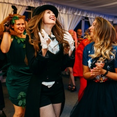 Софья Бабарыкина, 11.02.1993, Москва