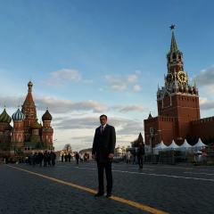 Сергей Прутяну, 12.10, Кишинев