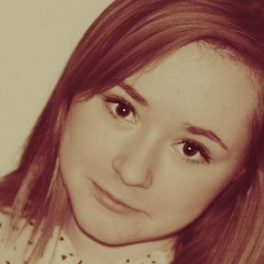 Мария Сафонова, 01.05, Екатеринбург