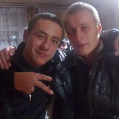 Игорь Агурич, 01.04.1994, Гомель