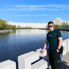 Виталий Шабанов, 26.09, Губкин