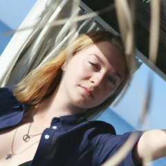 Мария Шумилова, 19.09.1987, Москва