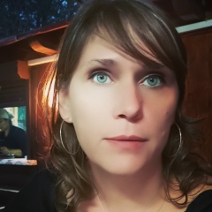 Дарья Дарьялова, 21.05.1983, Москва