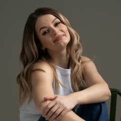 Наталья Колесникова, Москва