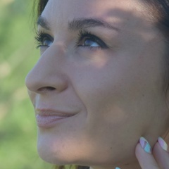 Евгения Власова, 21.11, Бендеры