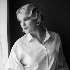 Анна Титова-Никольская, 28.06, Санкт-Петербург