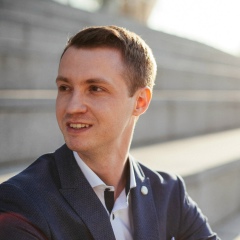 Дмитрий Ястребов, 10.04.1989, Киев