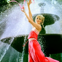 Светлана Добродеева, 29.04, Волжский