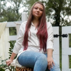 Лиичка Ворушилова-Чеканова, 13.03.1986, Пятигорск