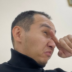 Алмат Масат, 06.02