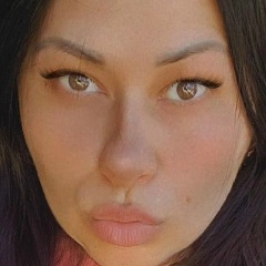 Алина Мельникова, 31.05, Сочи