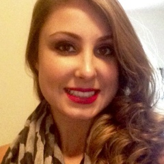 Oksana Maga, 22.05, New York City