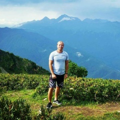 Александр Владимиров