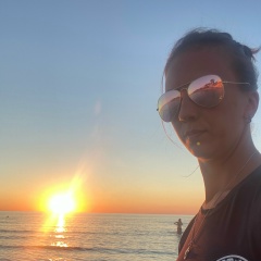 Галина Рыжкина, 04.01.2007, Москва