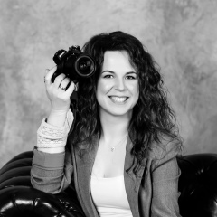 Анастасия Сергеева, 10.02.1990, Санкт-Петербург