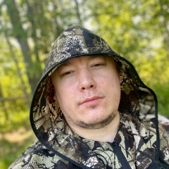 Антон Тарасов, 03.07.1987, Сургут