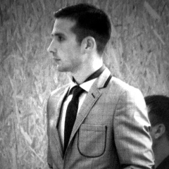 Кирилл Яковлев, 19.11.1987