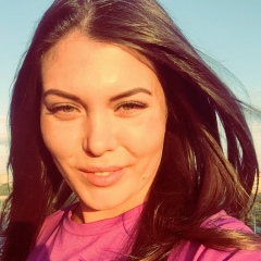 Полина Колодий, 14.04, Екатеринбург