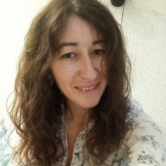 Анастасия Самборская, 07.09.1989, Хабаровск