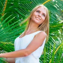 Надя Красовская, 13.03, Минск