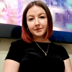 Александра Казутина, 11.03, Алматы