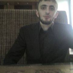 Magomed Isaev, 29.05.1996, Шали