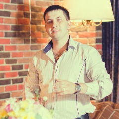 Игорь Ванюшенко, 02.06.1988, Алматы