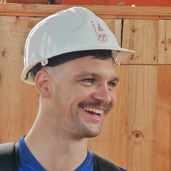Виктор Бурьянов, 29.12, Санкт-Петербург