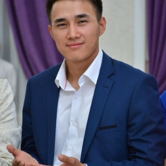 Talgat Toleuov, 24.03, Актобе