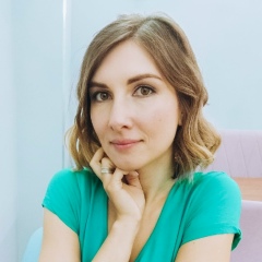 Алиса Кротик, 12.11, Москва