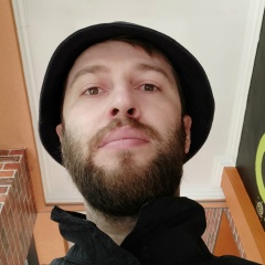 Anzor Borzaev, 24.09, Бишкек