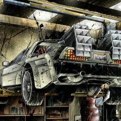 Макс Антропов, 29.08.1991, Нижний Новгород