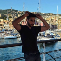 Евгений Майборода, 02.03, Киев