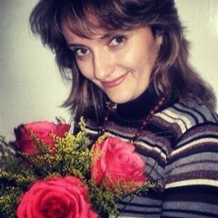 Валентина Захаренкова, 15.02, Санкт-Петербург