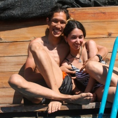 Расул Сариев, 27.06.1995, Шымкент